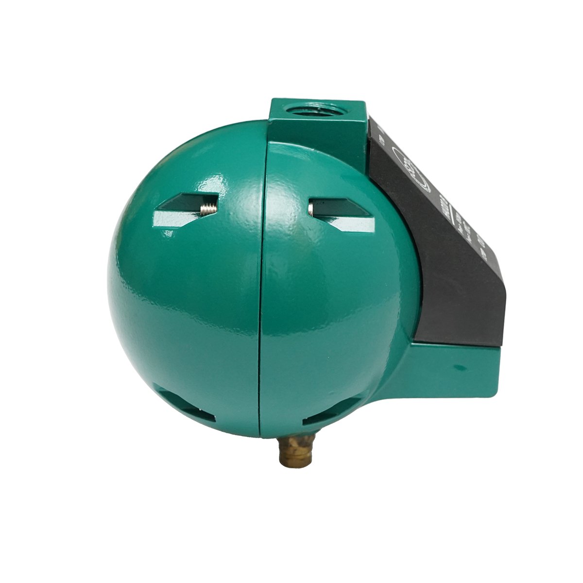 Purja sferica de condens automata externa HAD20-B, 16 bar, 1/2 pentru compresor aer cu surub